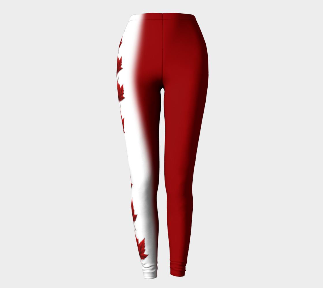 Leggings canada Clearance