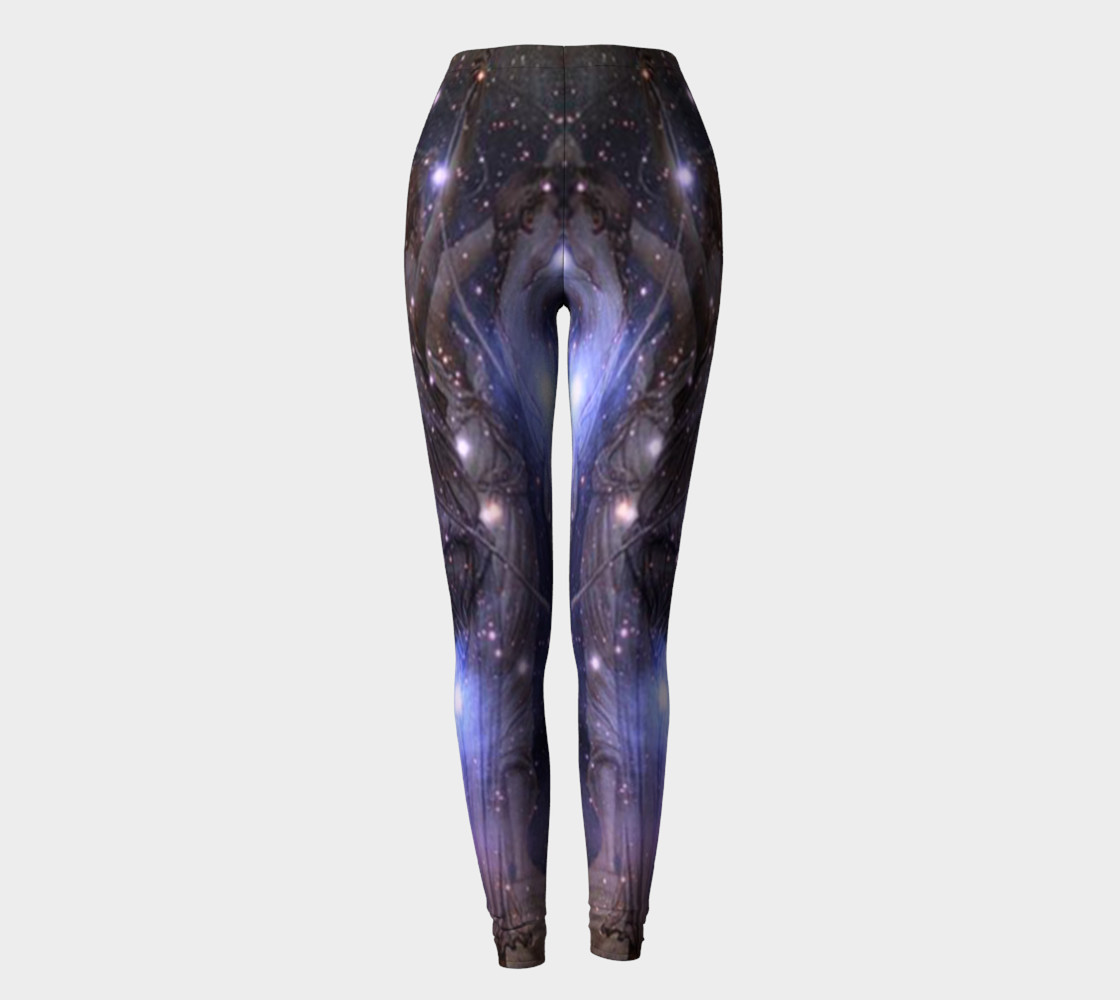 7 Sistars (Leggings) preview #2