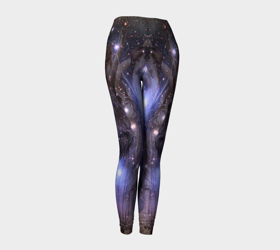 7 Sistars (Leggings) preview #1