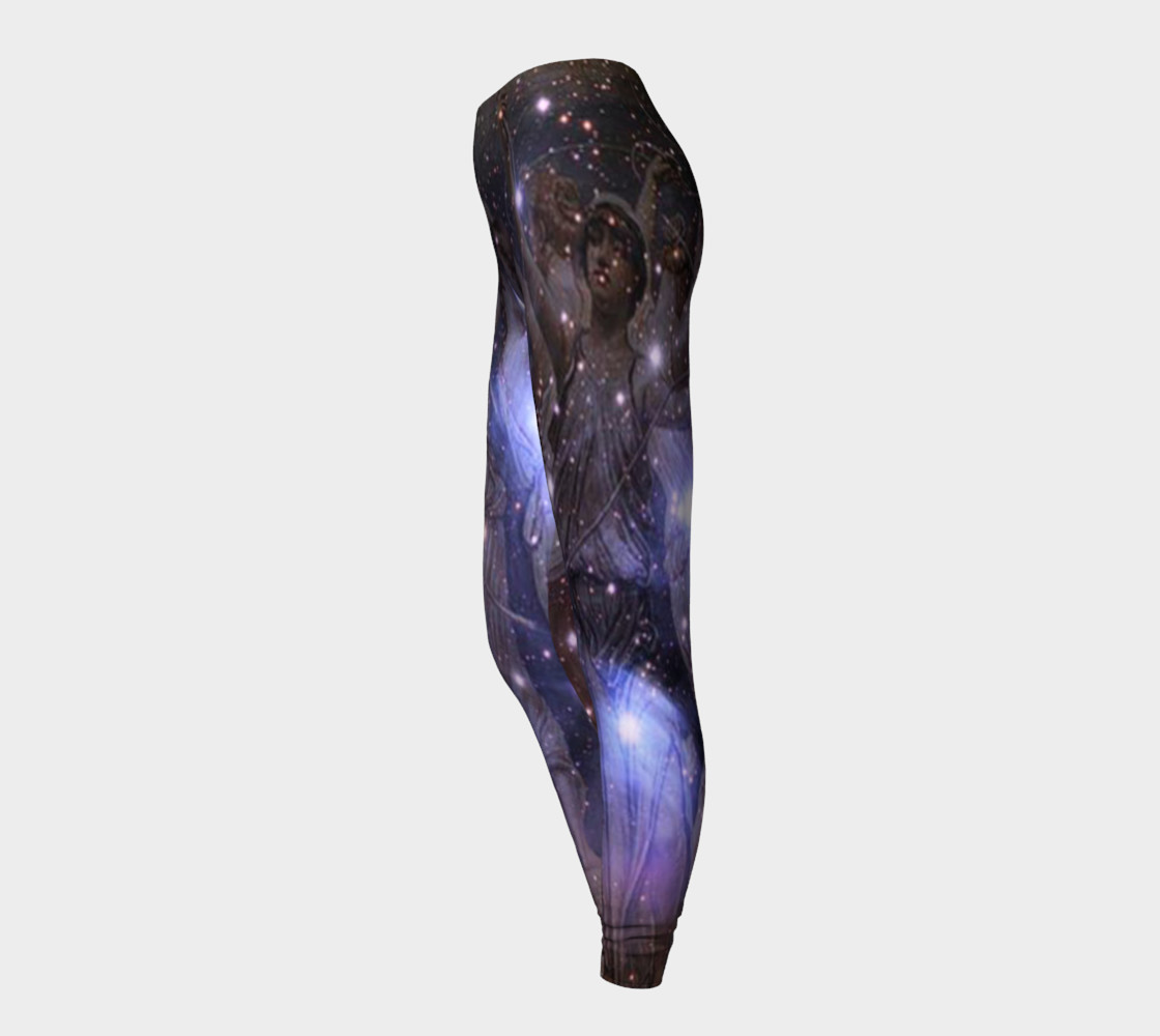 7 Sistars (Leggings) preview #3