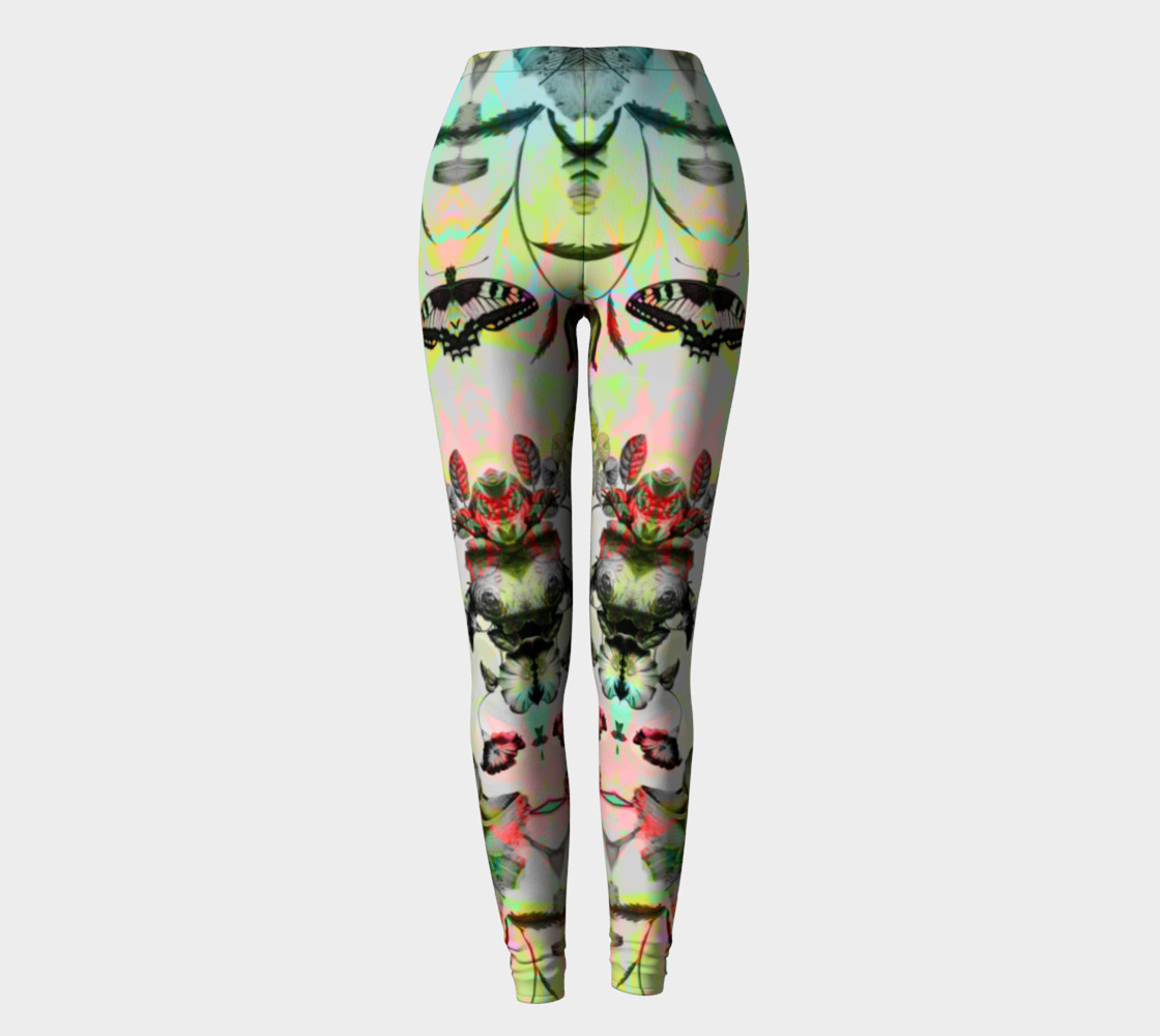 Butterfly Summer preview #2