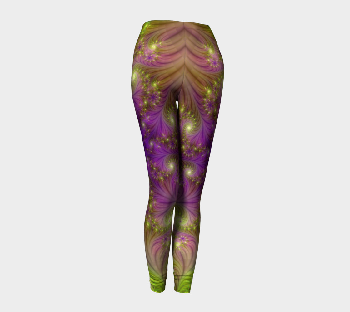 Spring preview #1