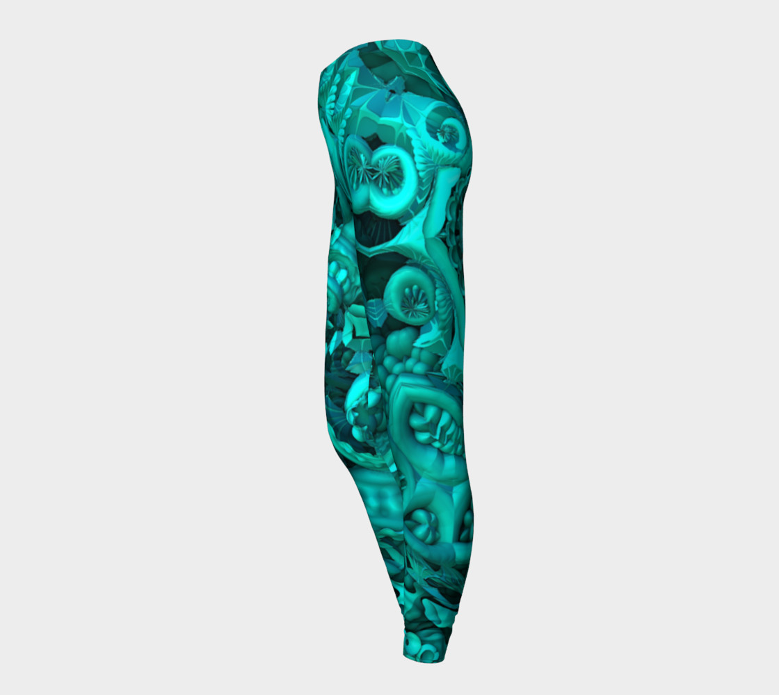 Flotsam & Jetsam preview #3