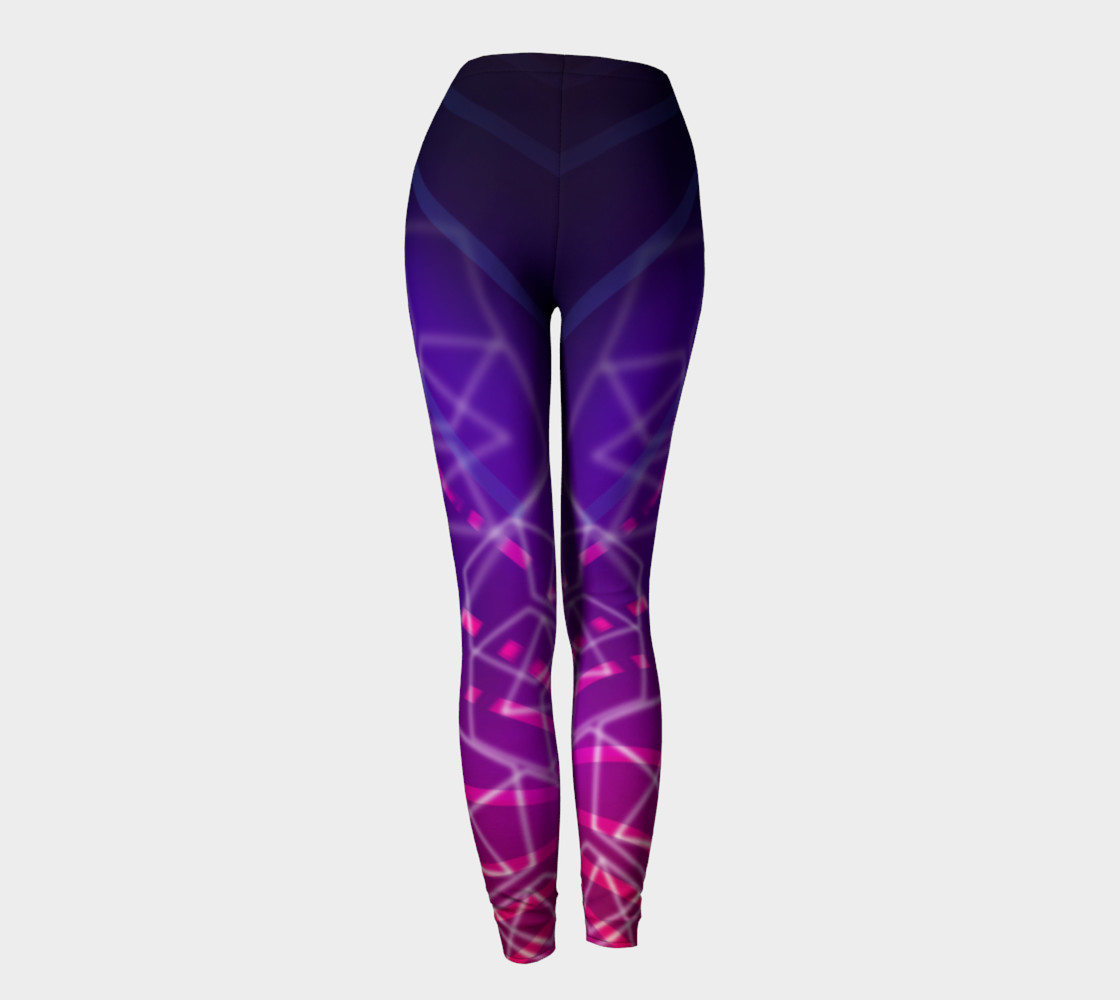 Purple for Two preview #4