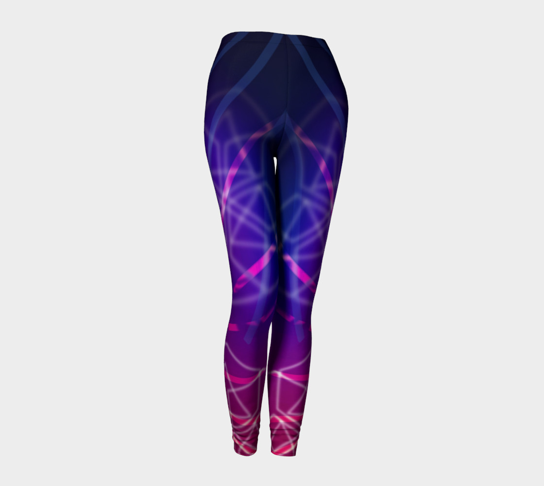 Purple for Two preview #1