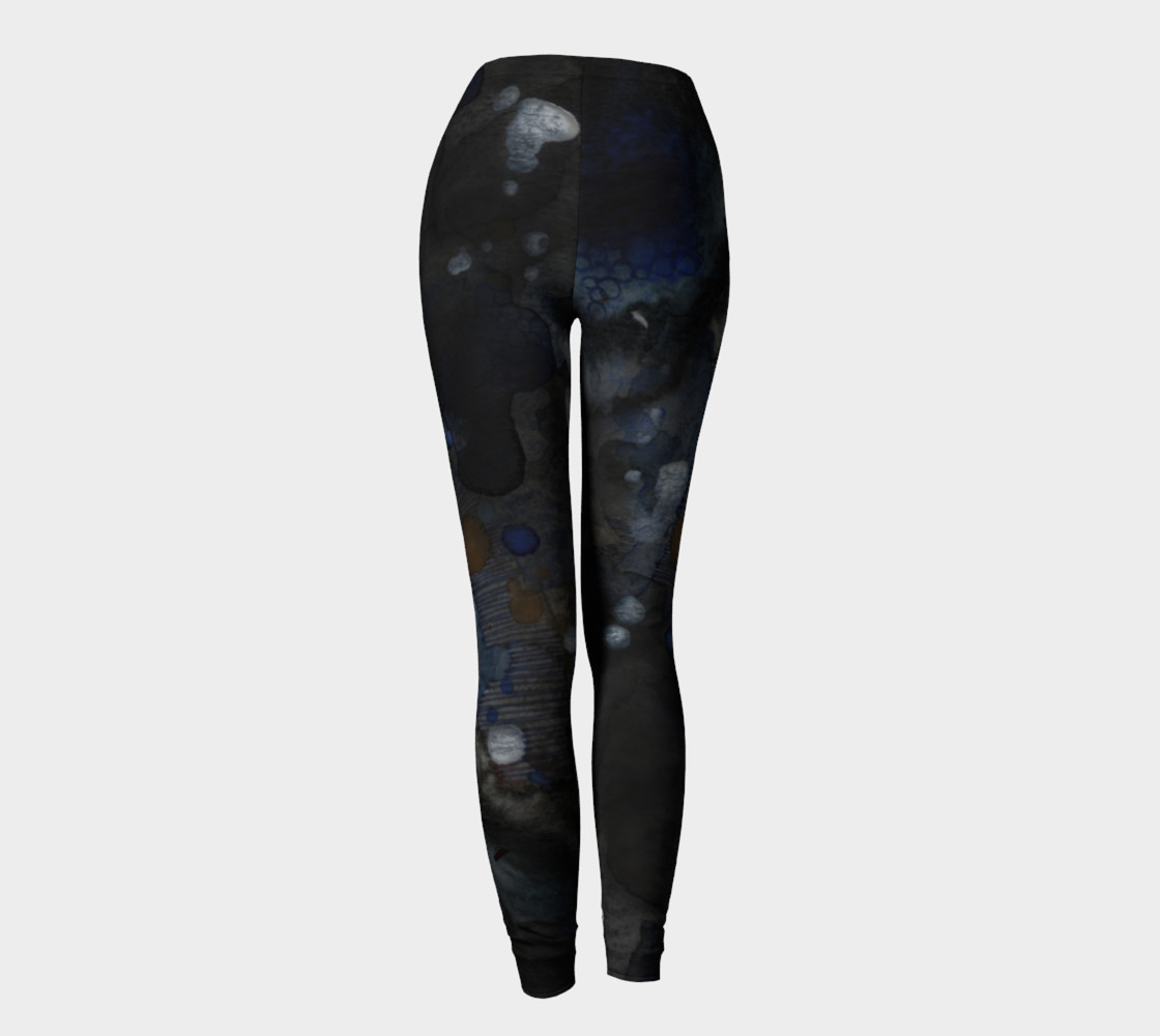 carried away leggings 2 preview #4