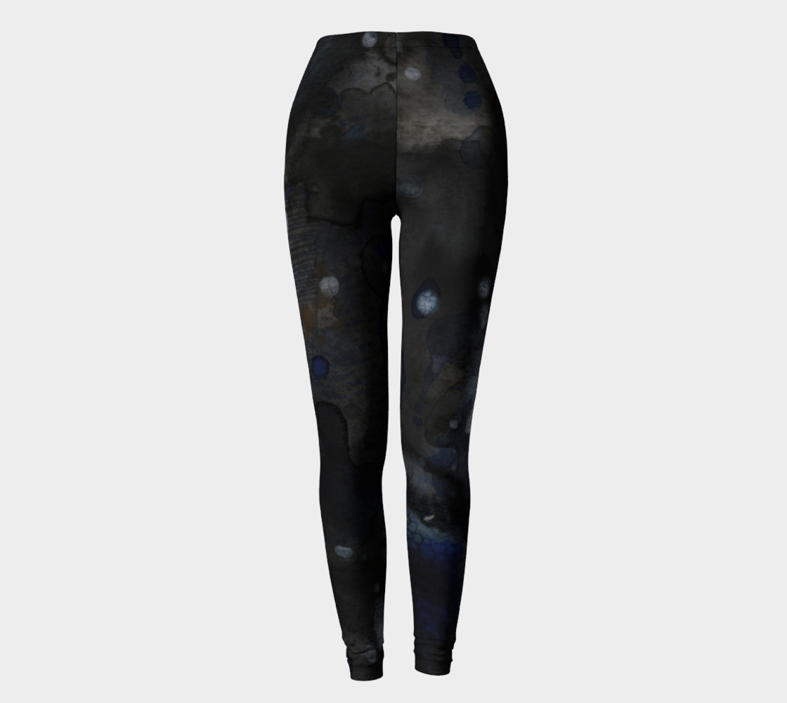 carried away leggings 2 preview #2