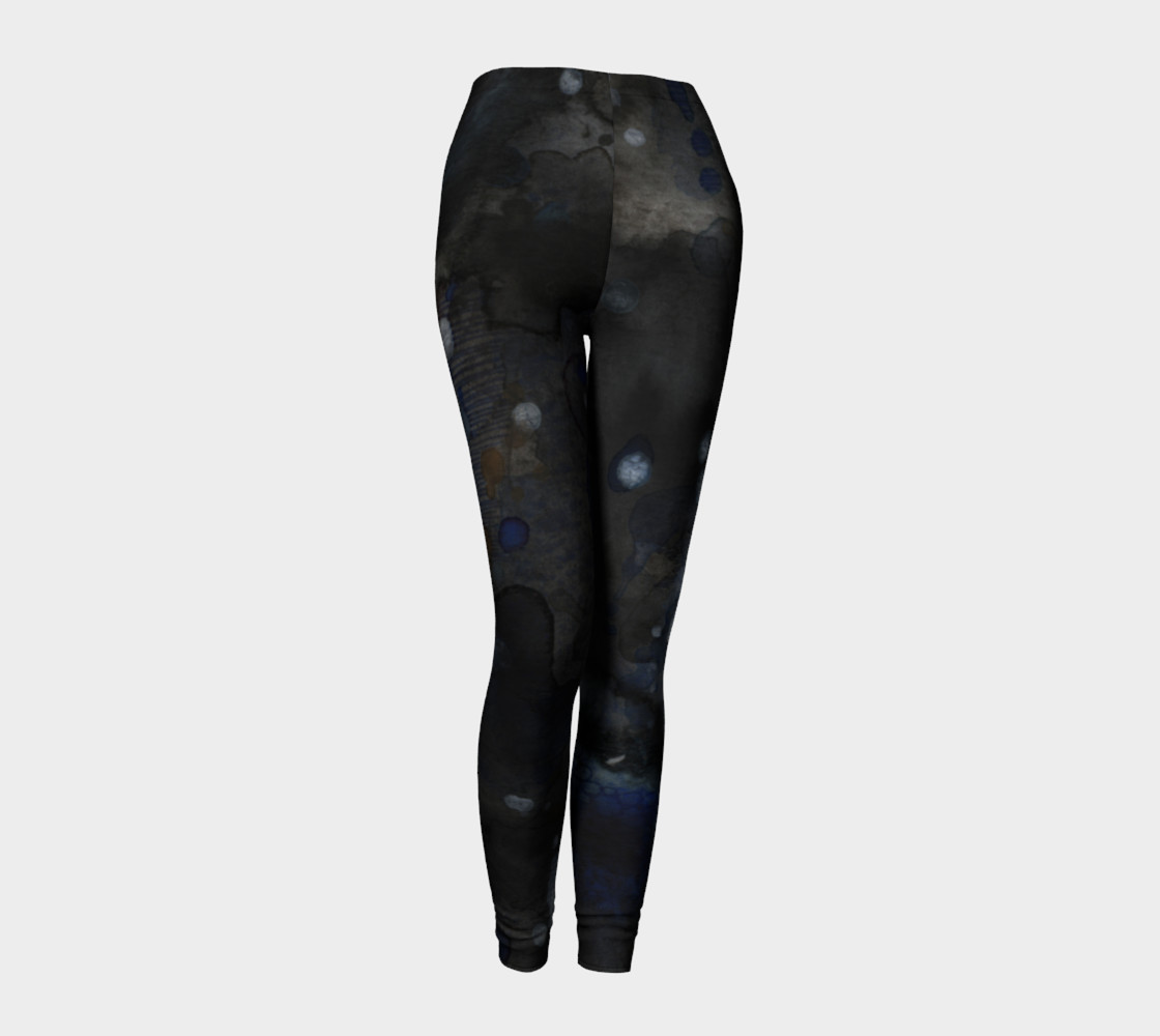 carried away leggings 2 preview #1