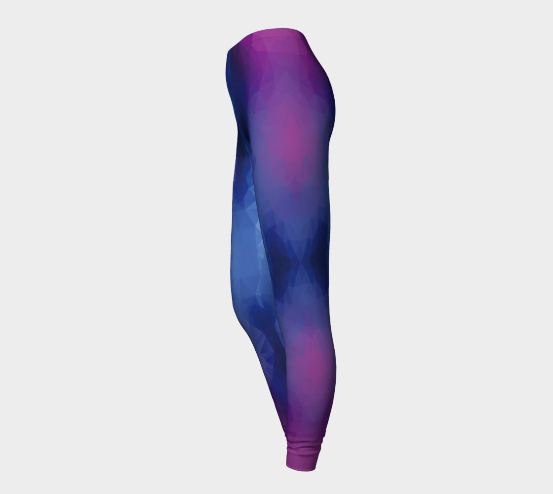 Dark Crystal design preview #3
