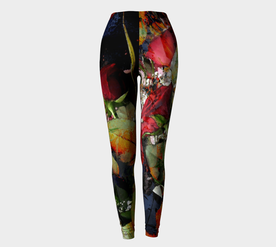 Smell The Roses preview #2