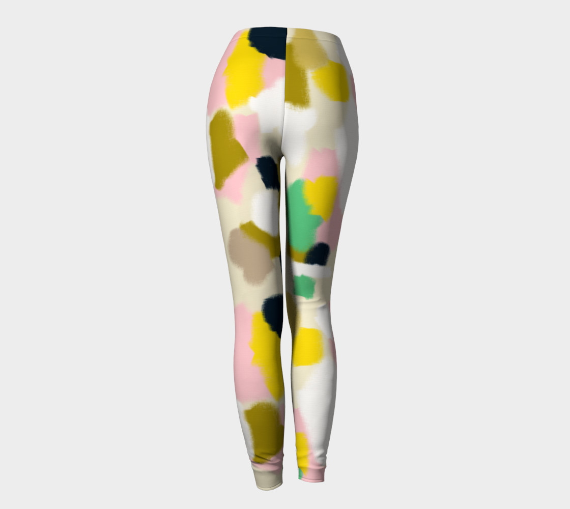Morninglight Artist Leggings preview #4