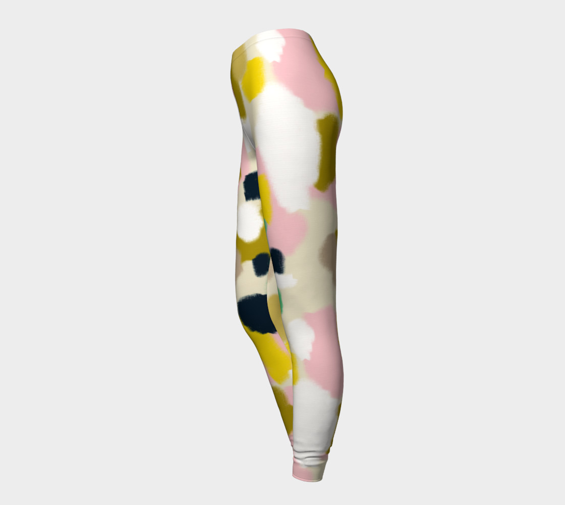 Morninglight Artist Leggings preview #3