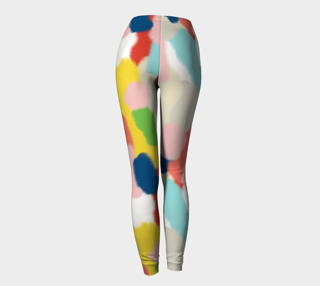 Rolladay Artist Leggings preview #4