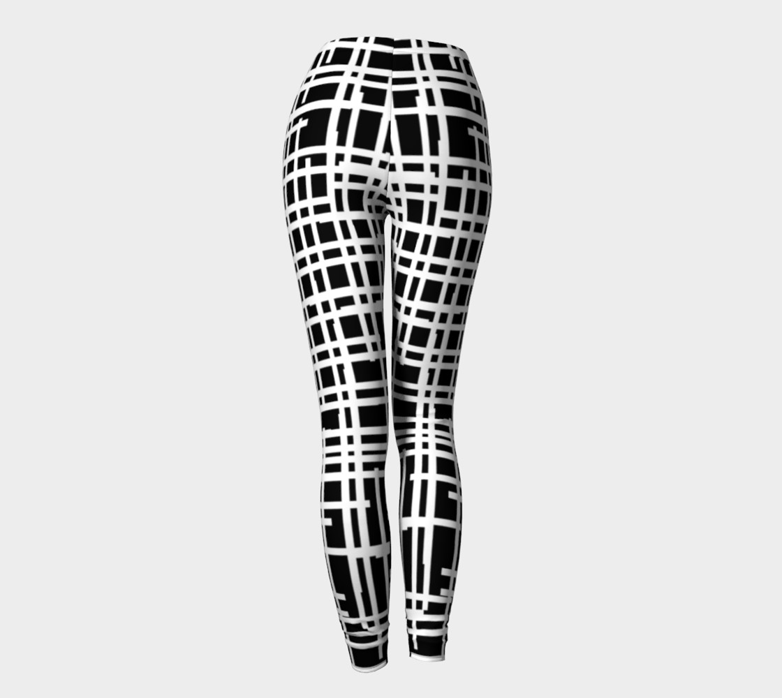 visina leggings preview #4