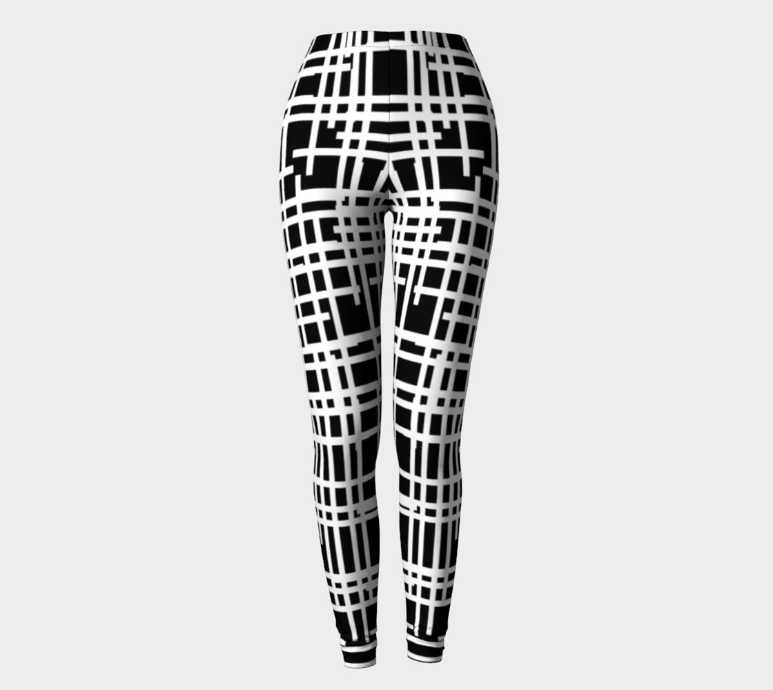 visina leggings preview #2