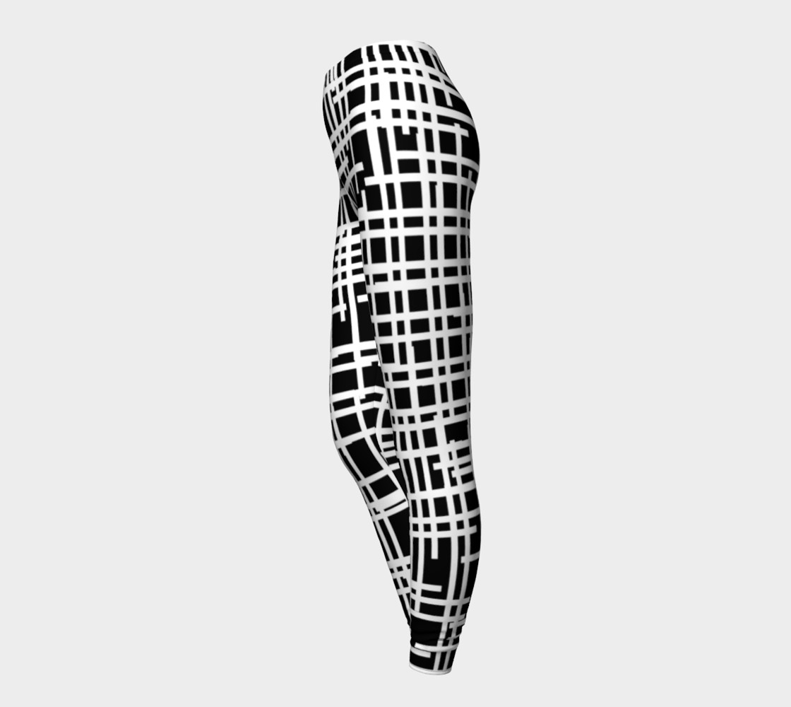 visina leggings preview #3