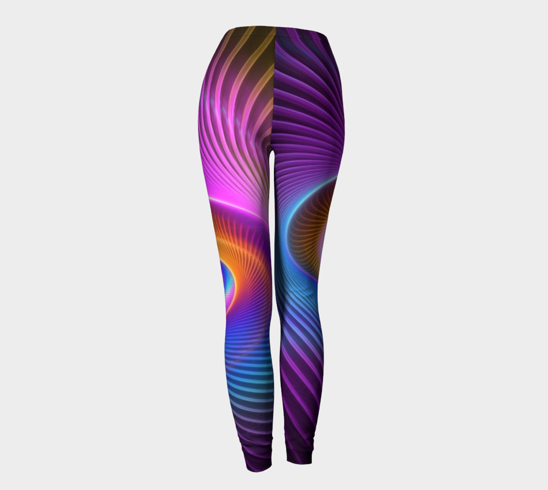 Euphoria Leggings preview #4