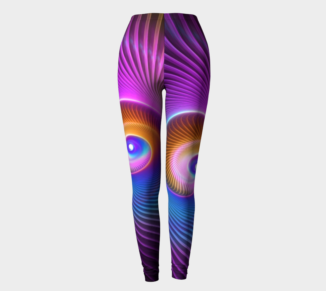 Euphoria Leggings preview #2