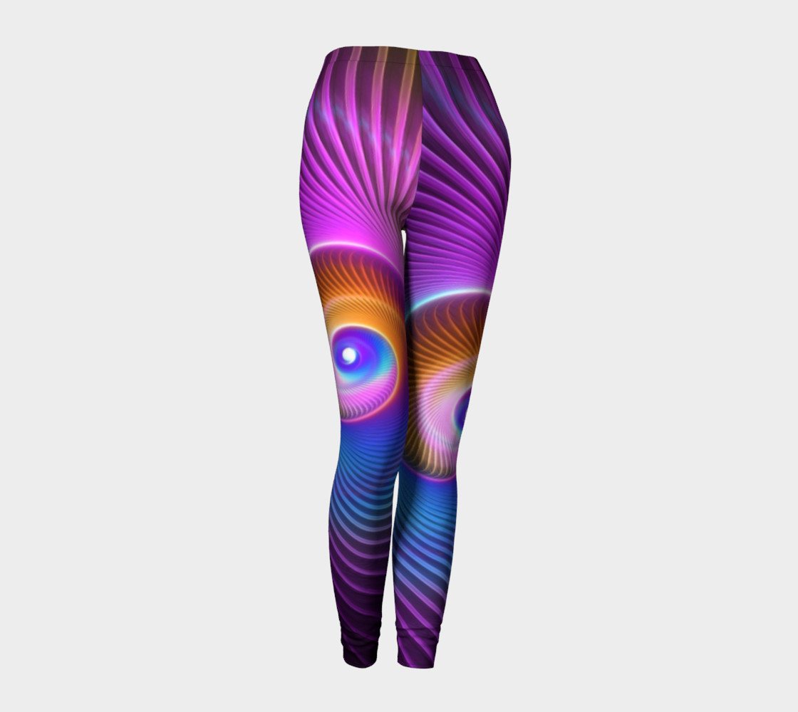 Euphoria Leggings preview #1