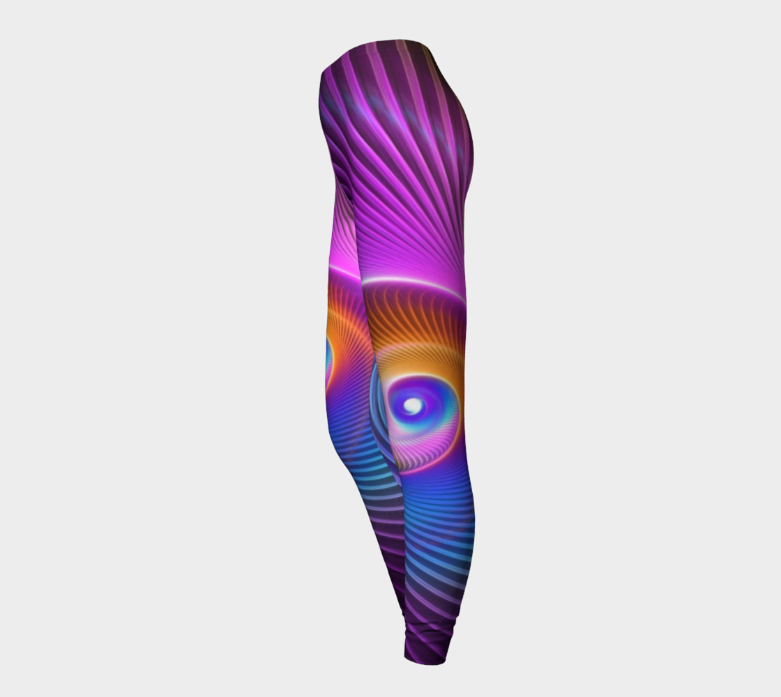 Euphoria Leggings preview #3