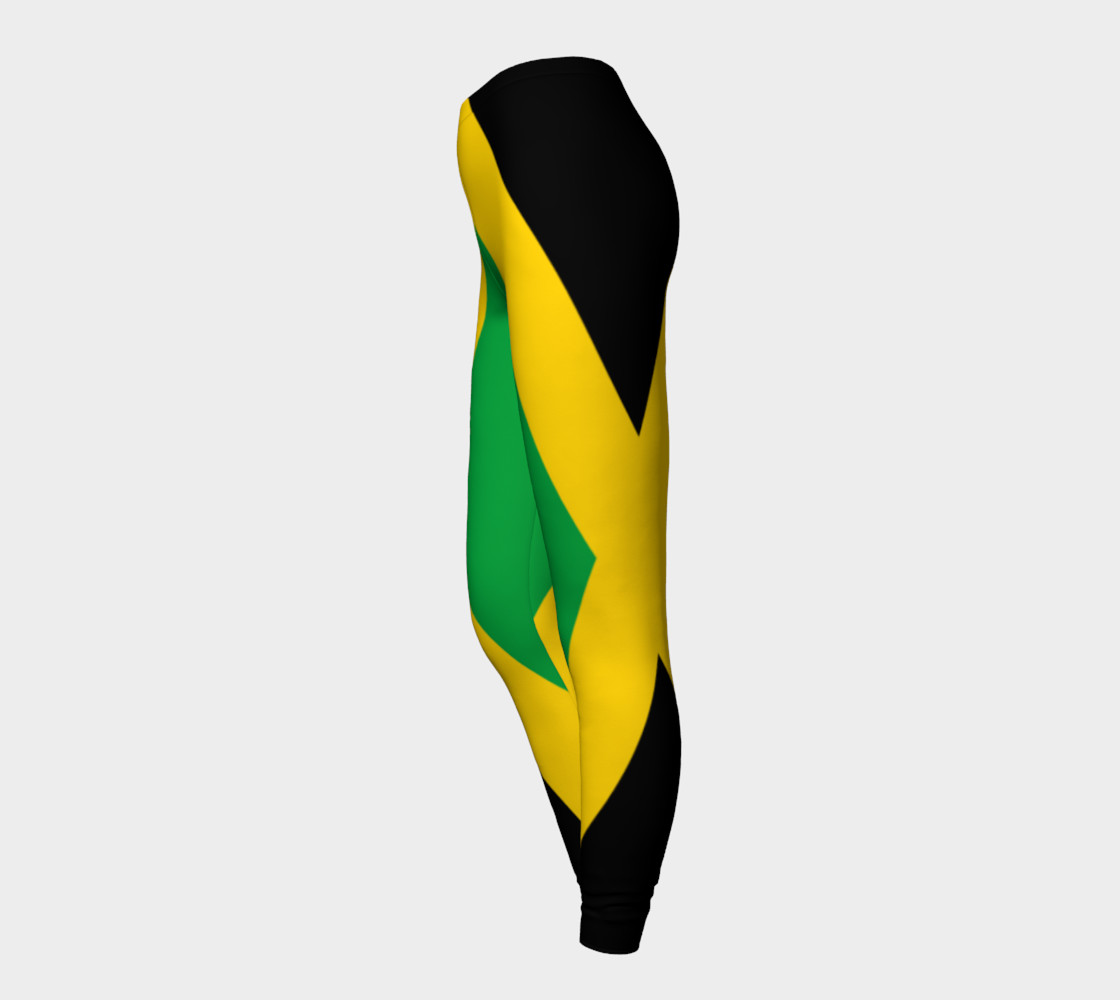 Jamaica Leggings preview #3
