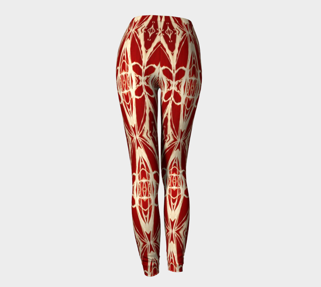 test pants preview #4