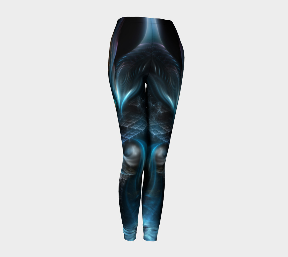 Penapia Leggings preview #1