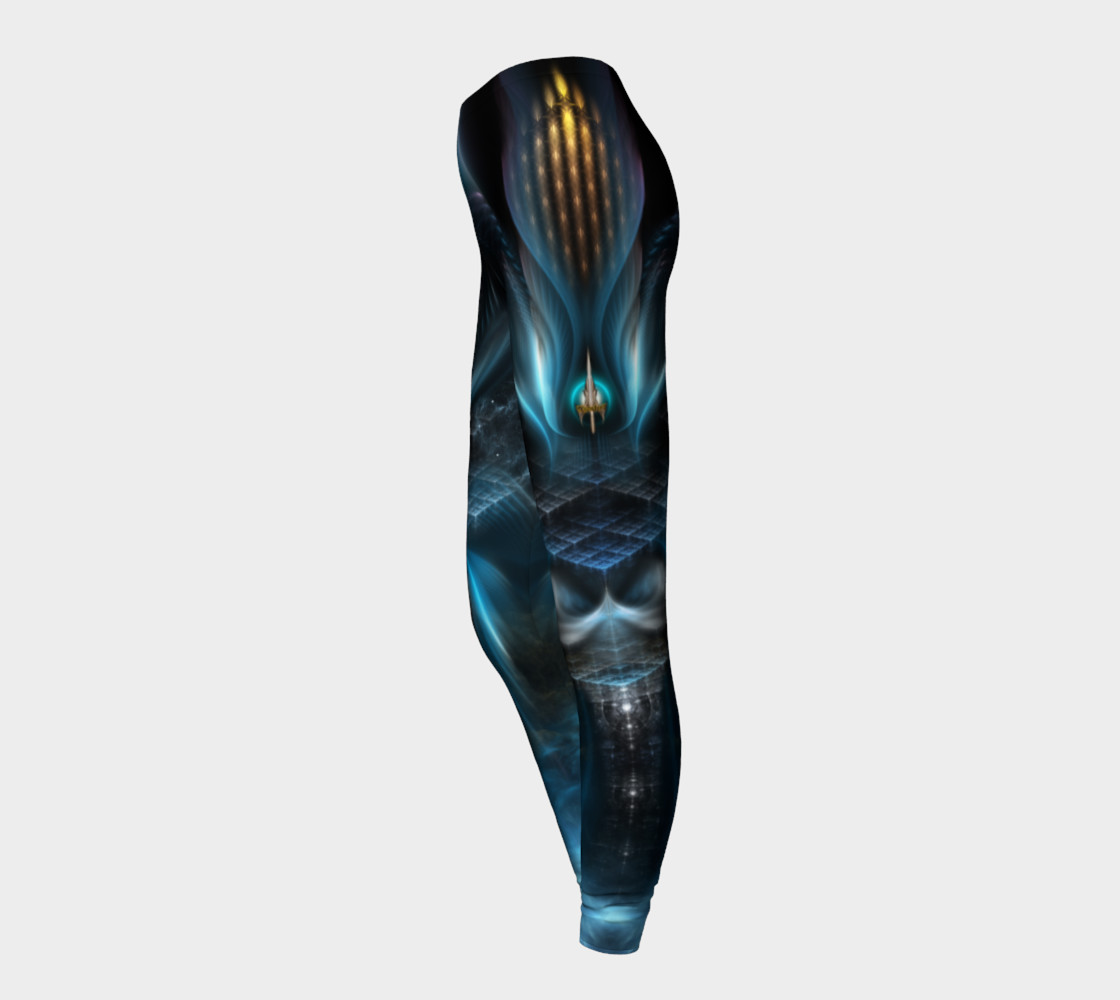 Penapia Leggings preview #3