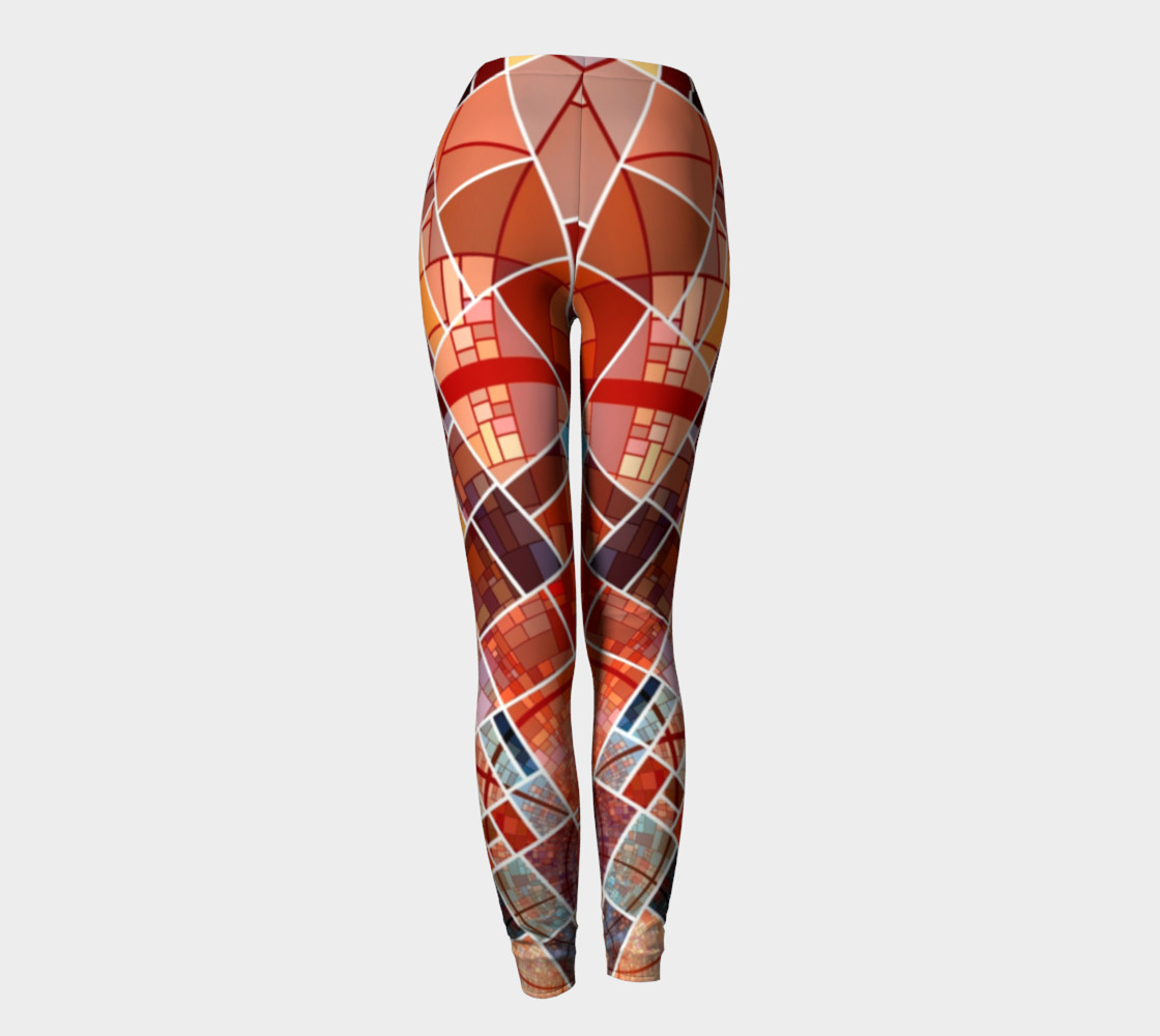 Abstract Mosaic preview #4