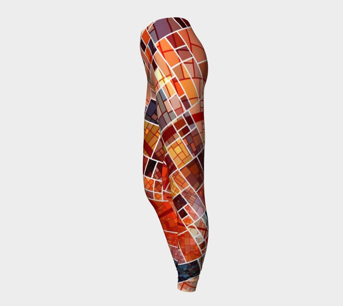 Abstract Mosaic preview #3