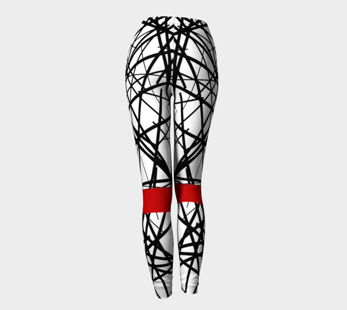 skarletan leggings preview #4