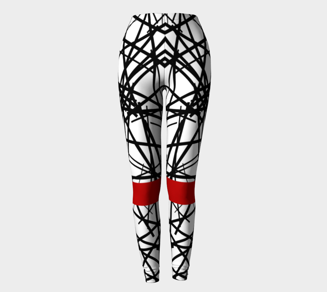 skarletan leggings preview #2