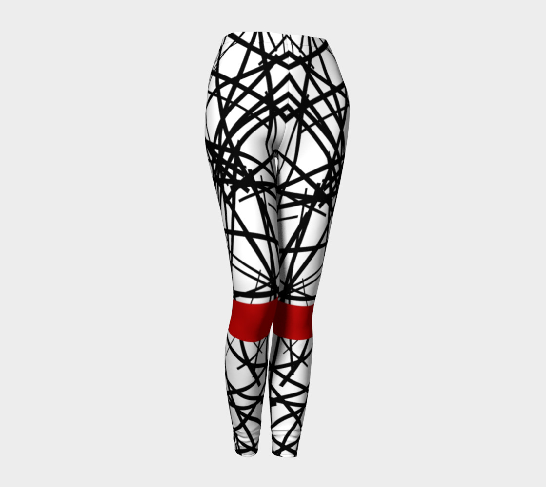 skarletan leggings preview #1