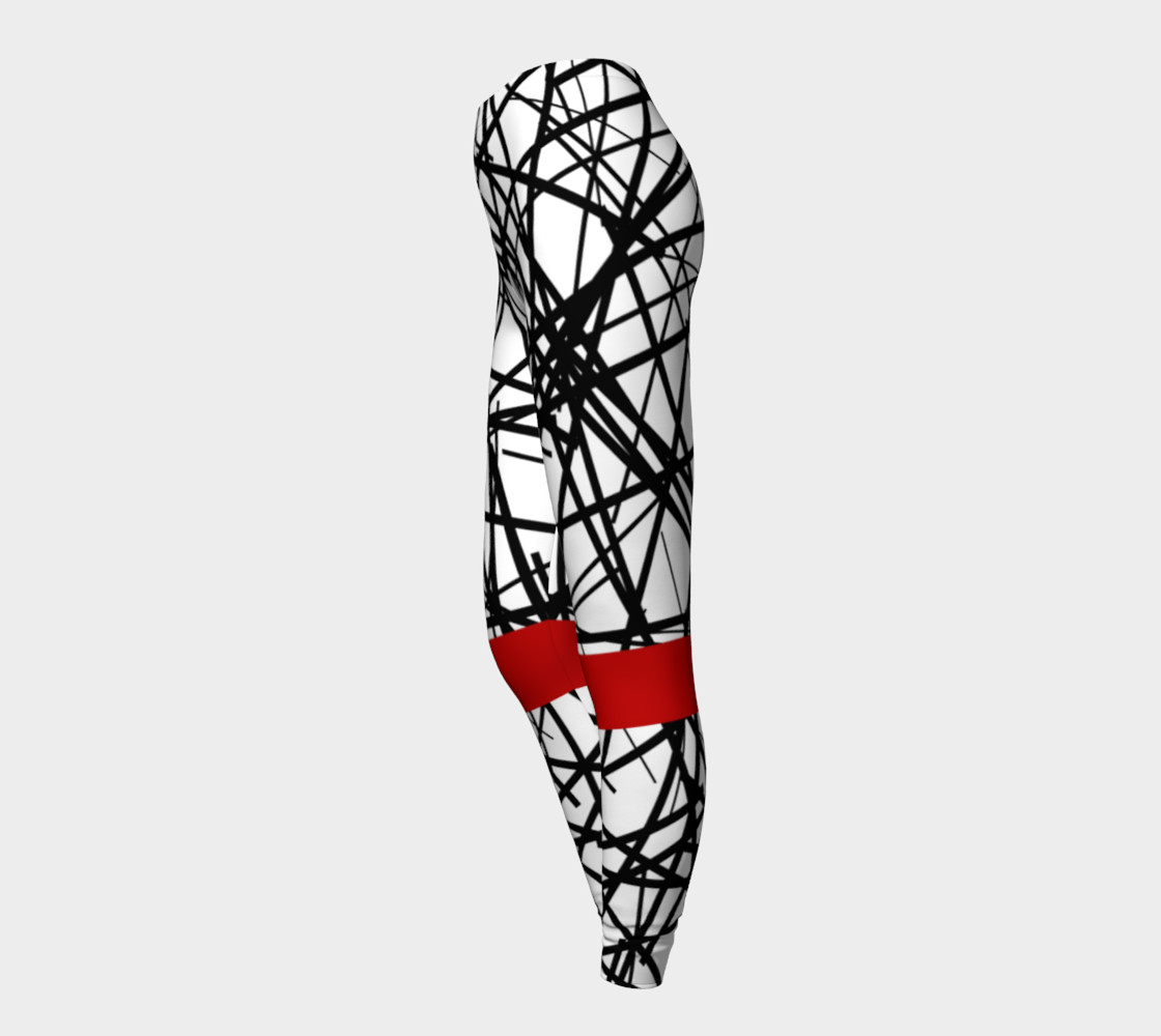 skarletan leggings preview #3