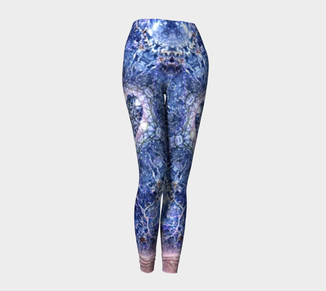 TrustnLove Leggings preview #1