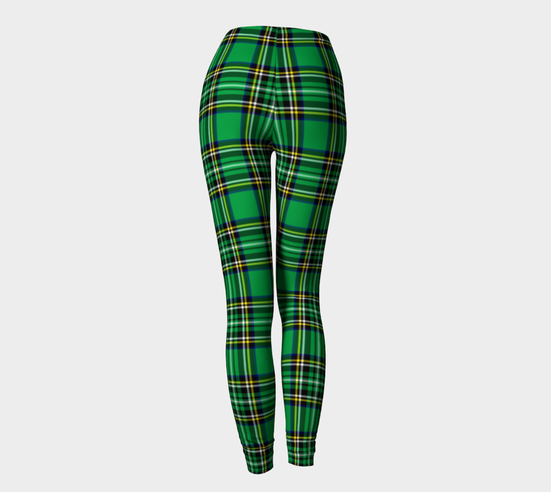 Punky Green preview #4