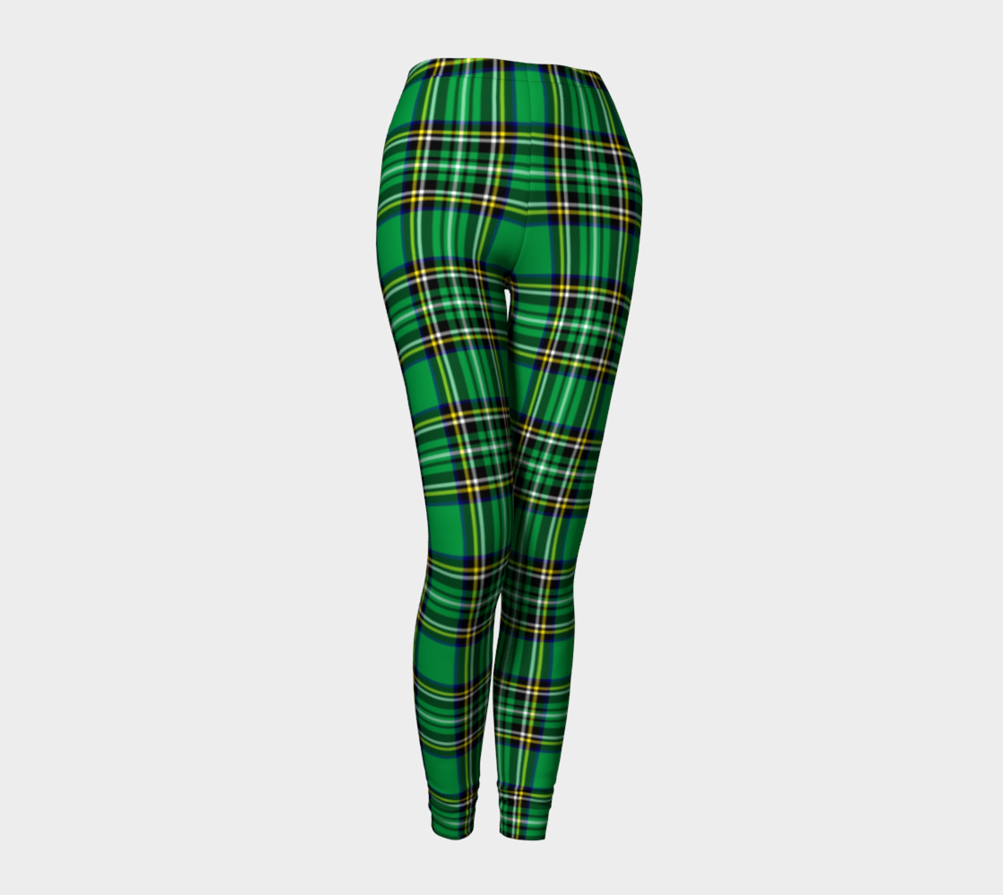 Punky Green preview #1
