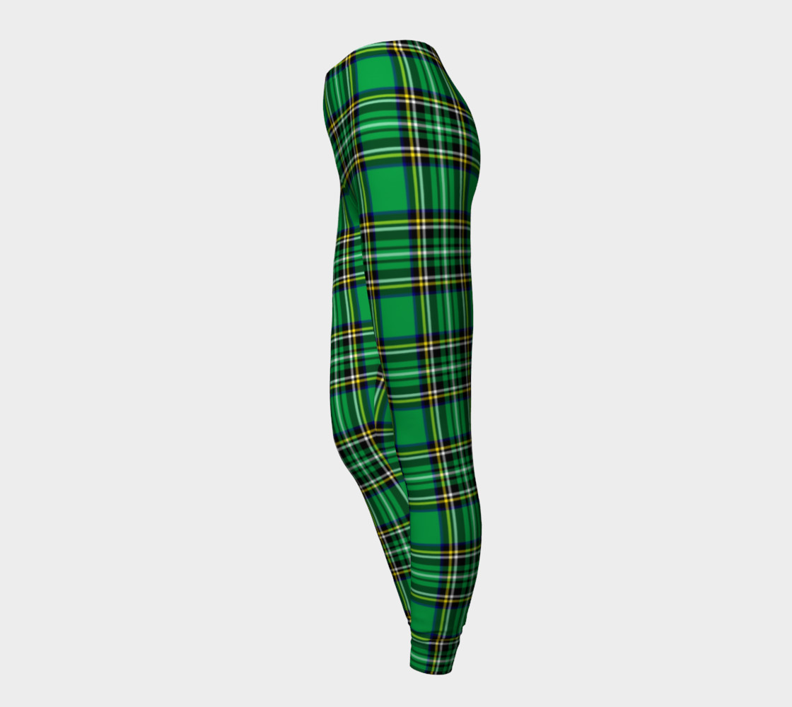 Punky Green preview #3