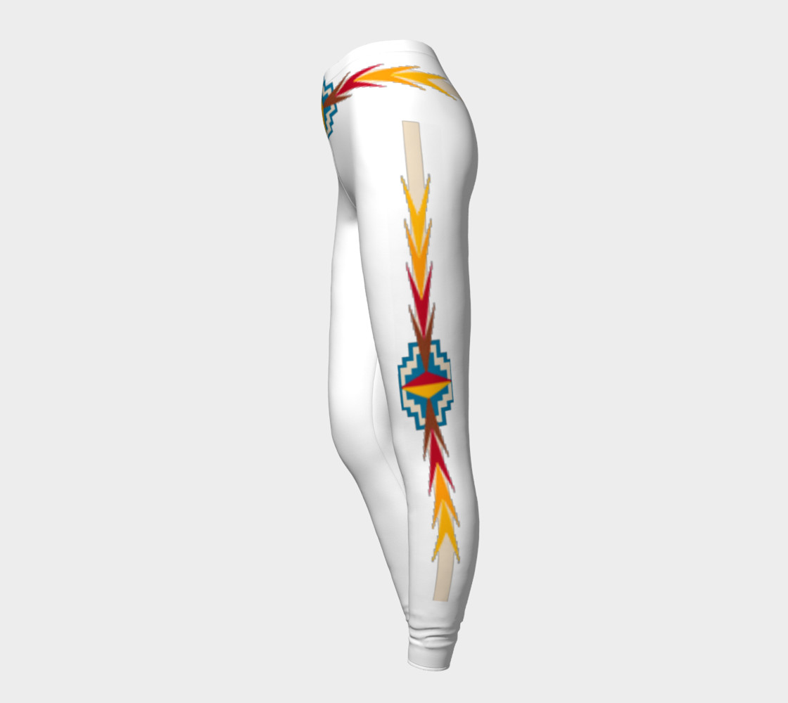 Fire color Inca preview #3