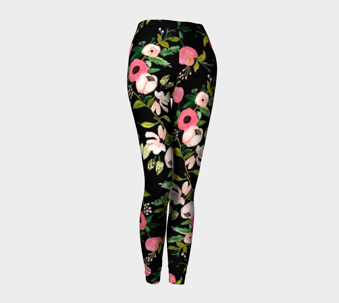 of Kings and Queens legging preview #1