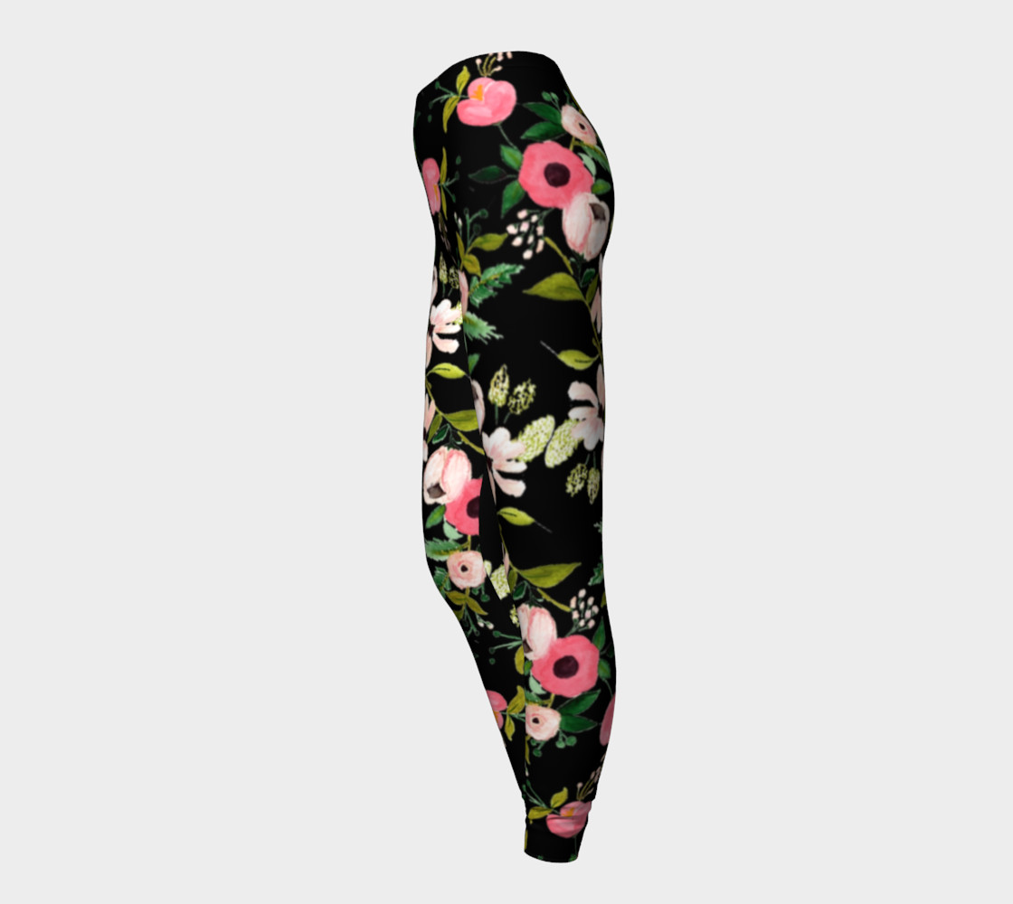 of Kings and Queens legging preview #3