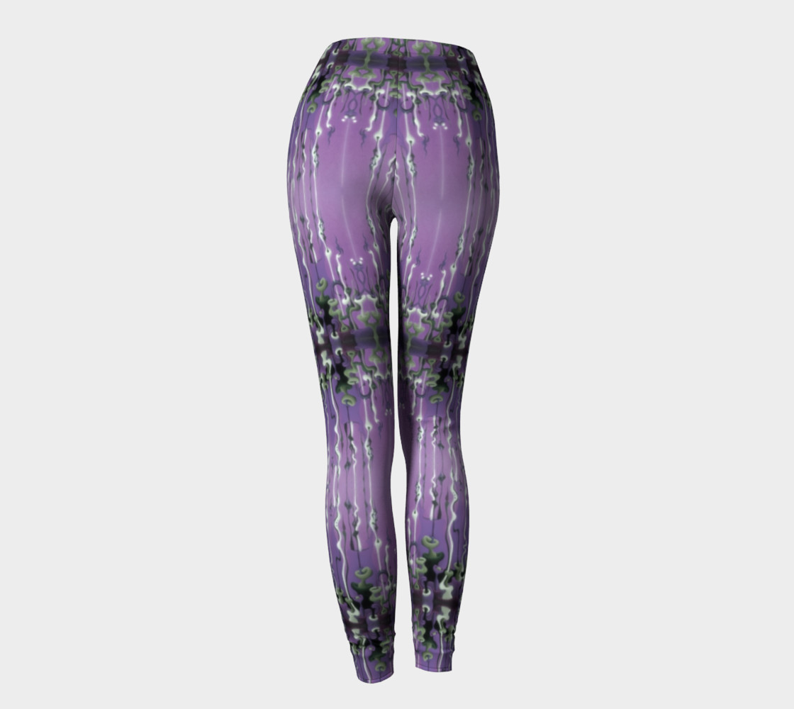 The Purple Launch preview #4
