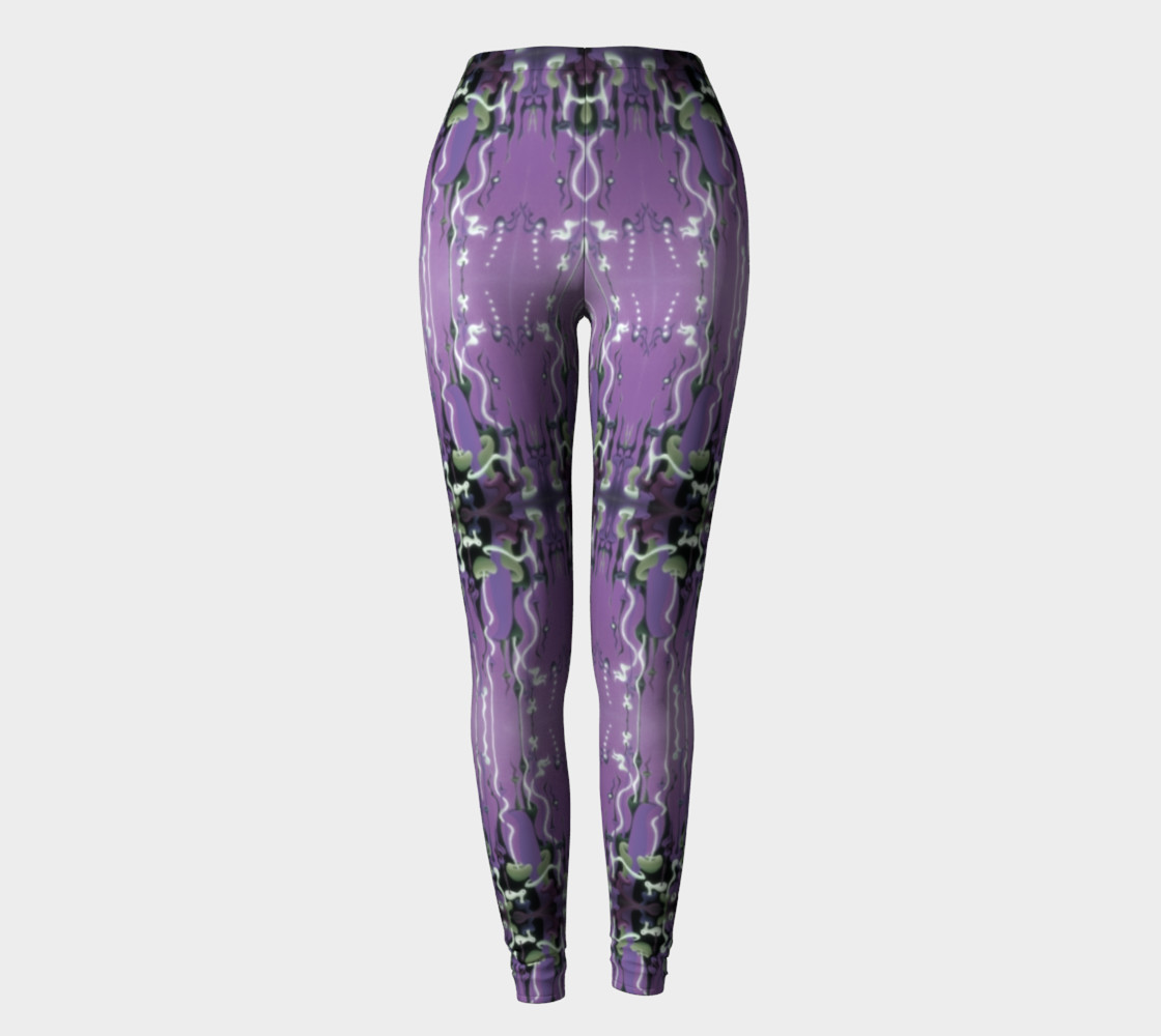 The Purple Launch preview #2