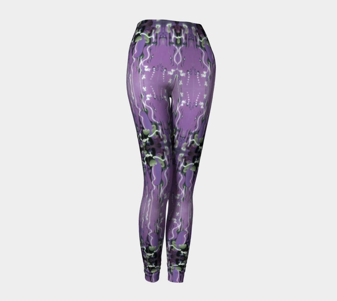 The Purple Launch preview #1