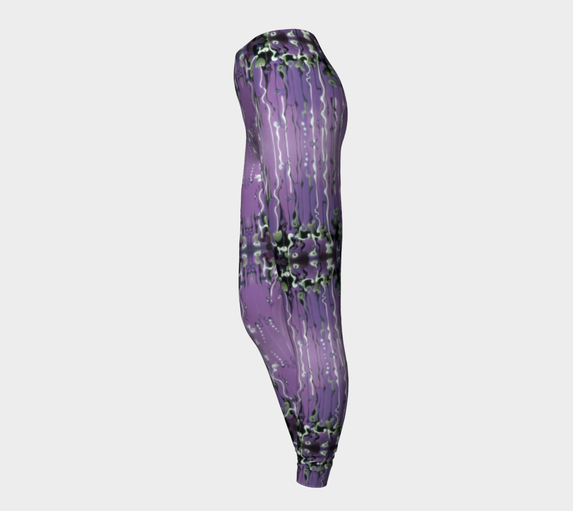 The Purple Launch preview #3