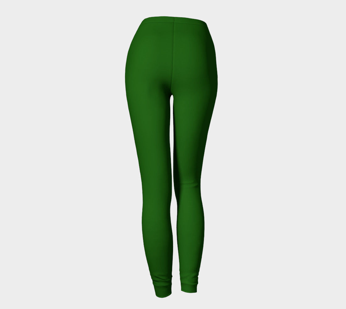 PrettyFxknFit - "Green is Life" preview #4