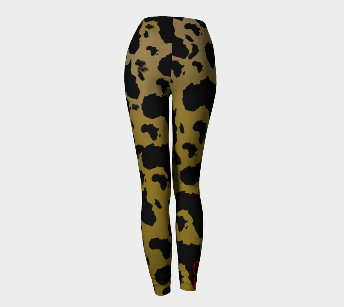 PrettyFxknFit - Royalty preview #4