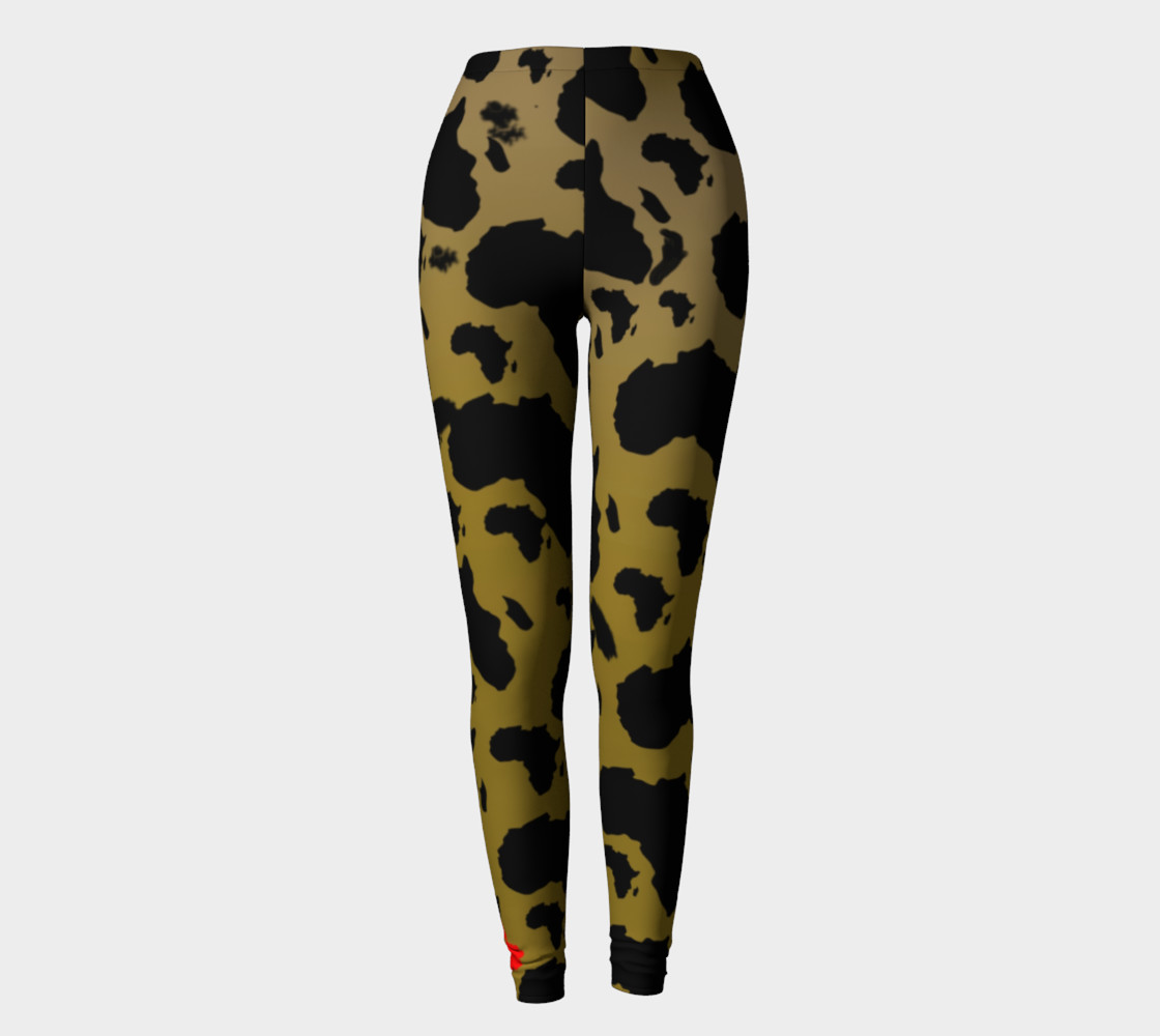 PrettyFxknFit - Royalty preview #2