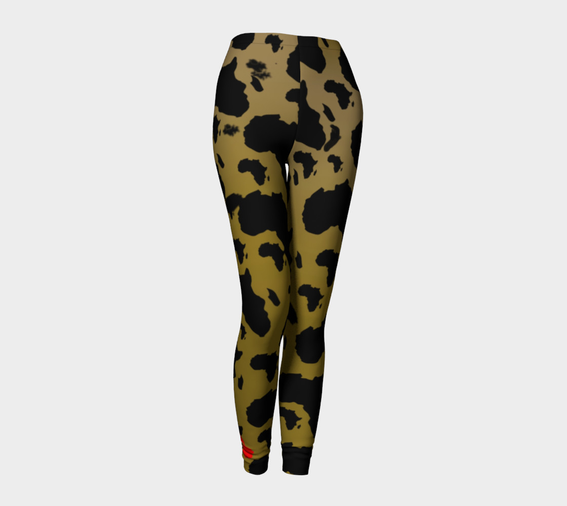 PrettyFxknFit - Royalty preview #1