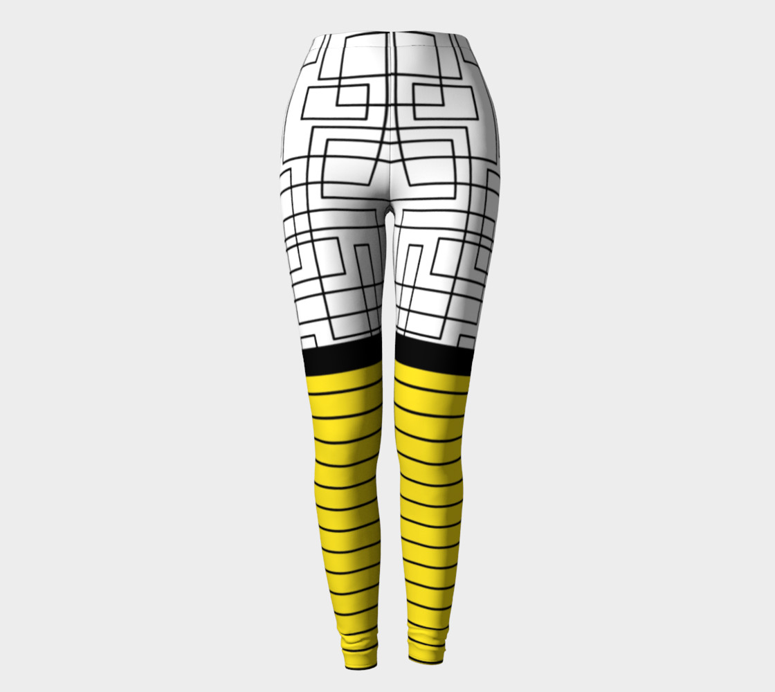 pola v.2 leggings preview #2
